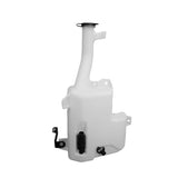 Washer Fluid Reservoir With Cap/pump/sensor For Models Without Headlamp Washer For Cadillac Cts 2003-2007(GM1288195)