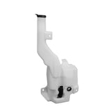 Washer Fluid Reservoir With Cap And Pump For Chevrolet Pickup Chevy Silverado 1500 2014-2019(GM1288208)