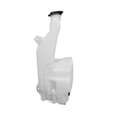 Washer Fluid Reservoir With Cap And Pump For Chevrolet Pickup Chevy Silverado 25-3500 2011-2014(GM1288210)