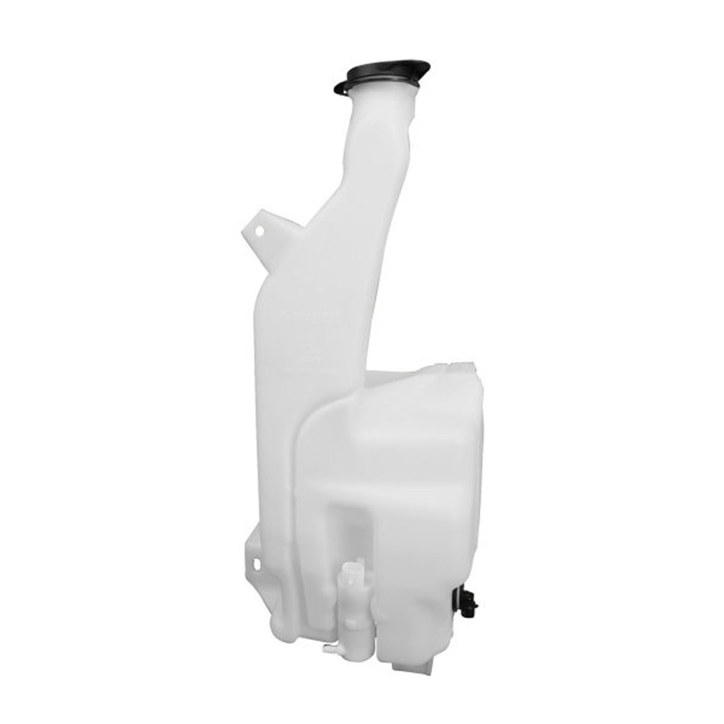 Washer Fluid Reservoir With Cap/pump/sensor For Chevrolet Pickup Chevy Silverado 25-3500 2011-2014(GM1288211)
