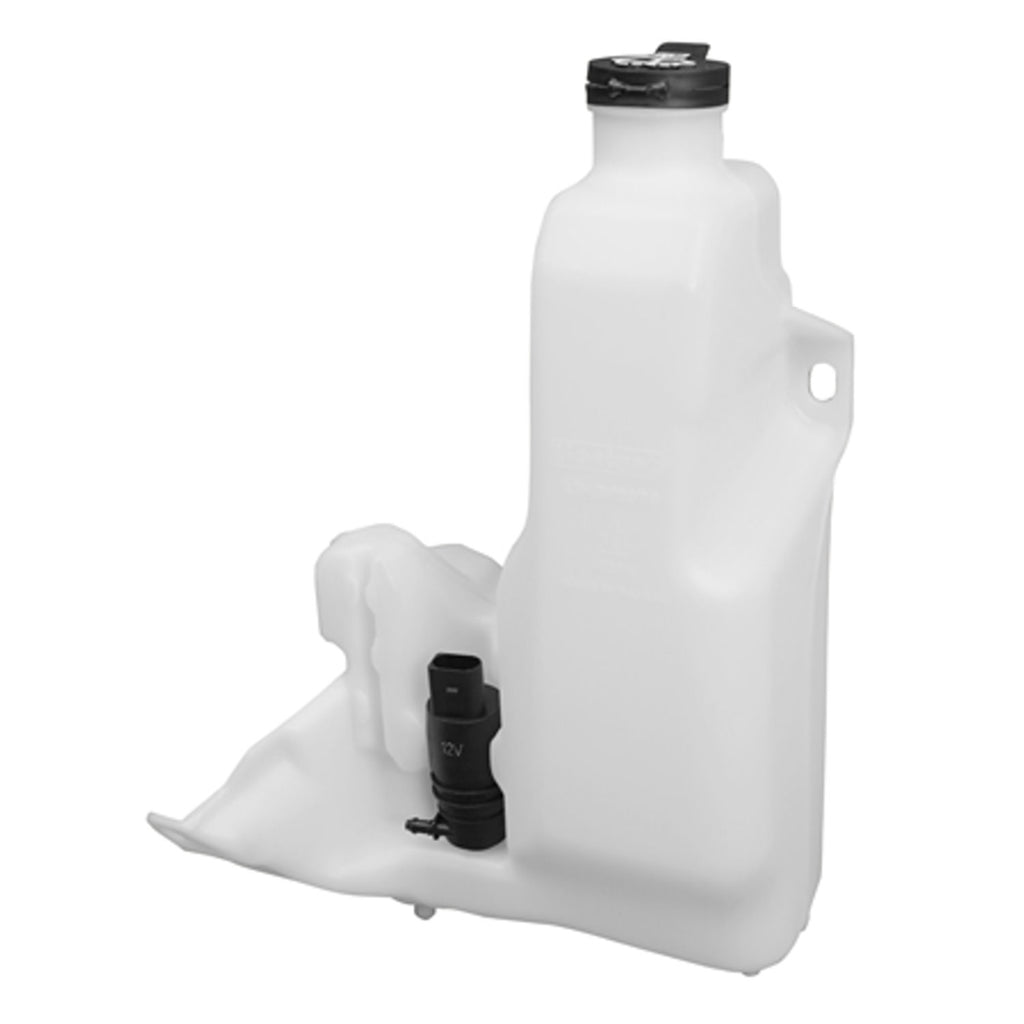 Washer Fluid Reservoir For Chevrolet Colorado 2015-2017(GM1288232)