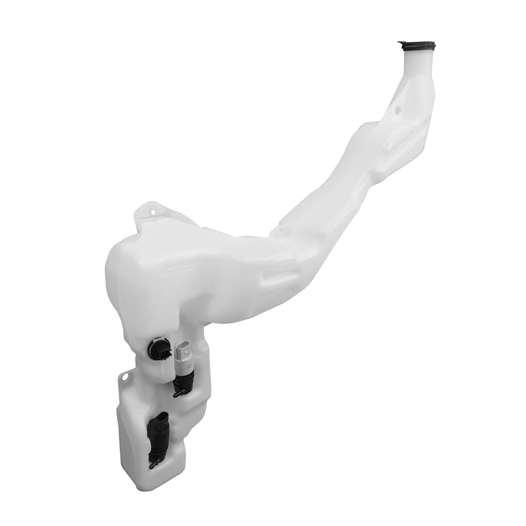 Washer Fluid Reservoir For Chevrolet Equinox 2018-2022(GM1288235)