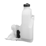 Washer Fluid Reservoir For Chevrolet Colorado 2018-2022(GM1288244)