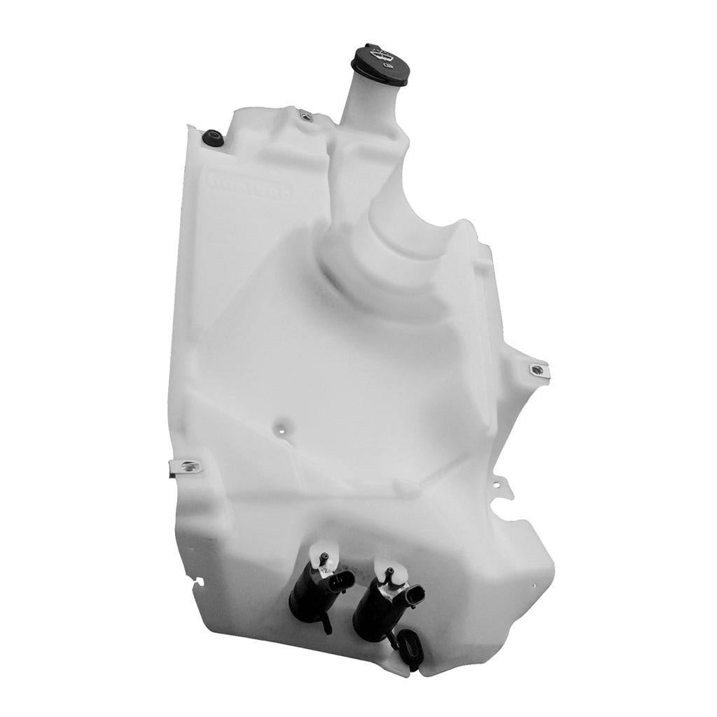 Washer Fluid Reservoir For Chevrolet Trailblazer 2002-2009(GM1288248)
