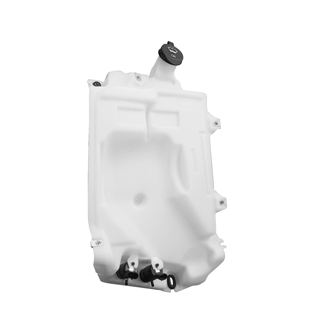 Washer Fluid Reservoir For Chevrolet Trailblazer 2006-2009(GM1288264)