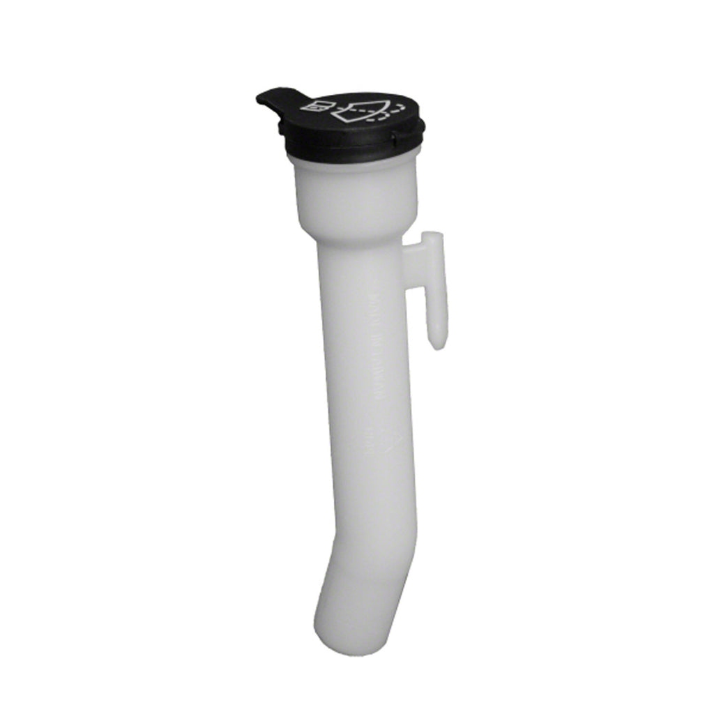 Windshield Washer Tank Filler Neck For Chevrolet Cruze Limited(4th Digit Vin P) 2016-2016(GM1289101)