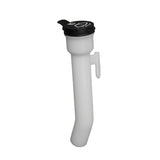 Windshield Washer Tank Filler Neck For Chevrolet Cruze Limited(4th Digit Vin P) 2016-2016(GM1289101)