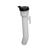 Windshield Washer Tank Filler Neck For Chevrolet Cruze Limited(4th Digit Vin P) 2016-2016(GM1289101)
