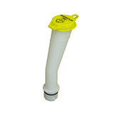Filler Neck For Winshield Washer Tank For Chevrolet Aveo Sedan 2004-2008(GM1289104)