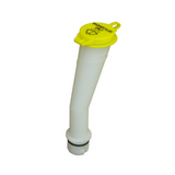 Filler Neck For Winshield Washer Tank For Chevrolet Aveo Sedan 2004-2008(GM1289104)
