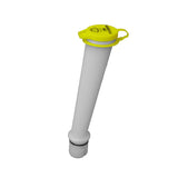 Filler Neck For Winshield Washer Tank For Chevrolet Aveo5 Hatchback 2009-2011(GM1289105)