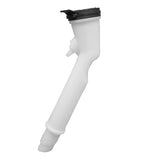 Washer Fluid Reservoir Filler Pipe For Chevrolet Malibu 2016-2024(GM1289112)