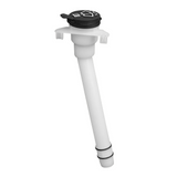 Washer Fluid Reservoir Filler Pipe For Chevrolet Cruze Hatchback 2017-2019(GM1289113)