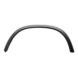 CAPA Certified Frontont Driver Side Wheel Arch Trim For Chevrolet Trax 2015-2016(GM1290245C)