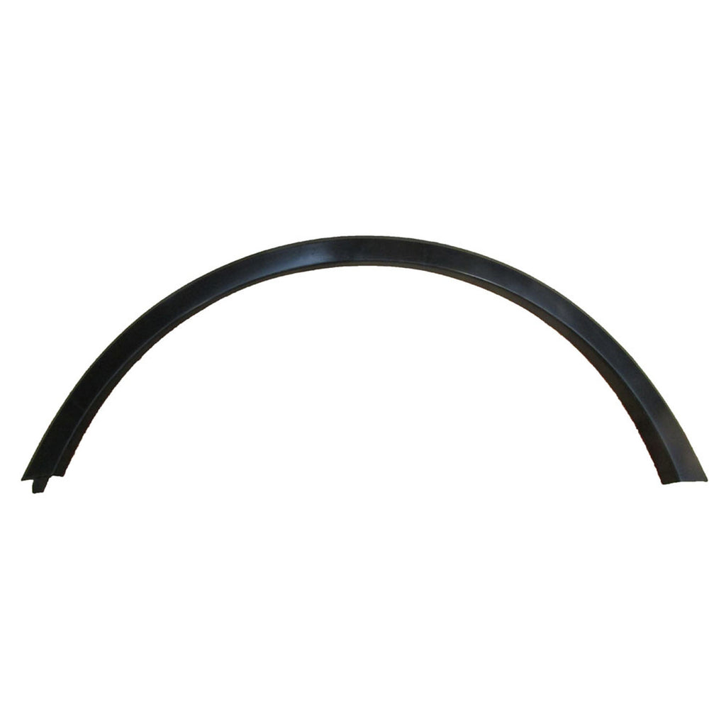 CAPA Certified Frontont Driver Side Wheel Arch Trim For Buick Encore (buick) 2013-2022(GM1290247C)