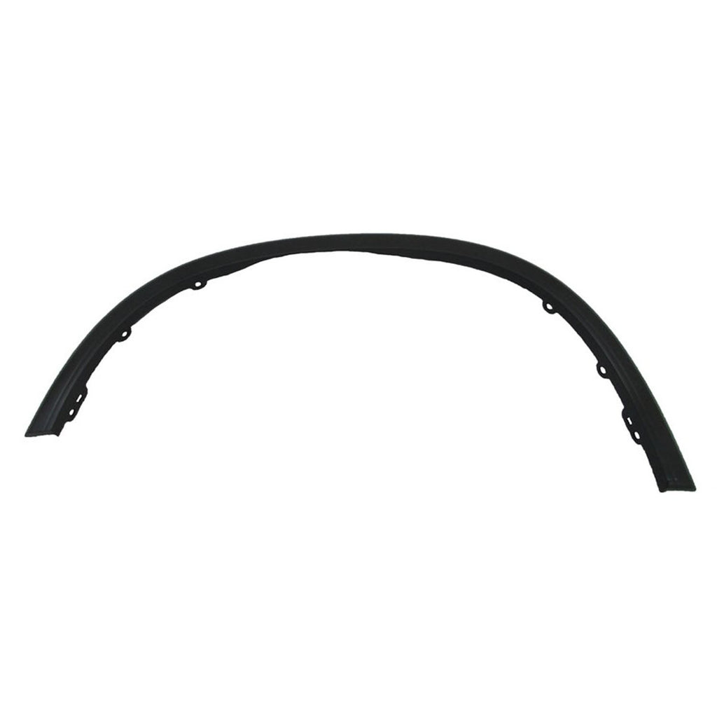 Frontont Driver Side Fender Flare For Gmc Acadia 2011-2012(GM1290248)