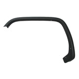 CAPA Certified Frontont Driver Side Wheel Arch Trim For Gmc Pickup Gmc Sierra 1500 Limited 2019-2019(GM1290249C)