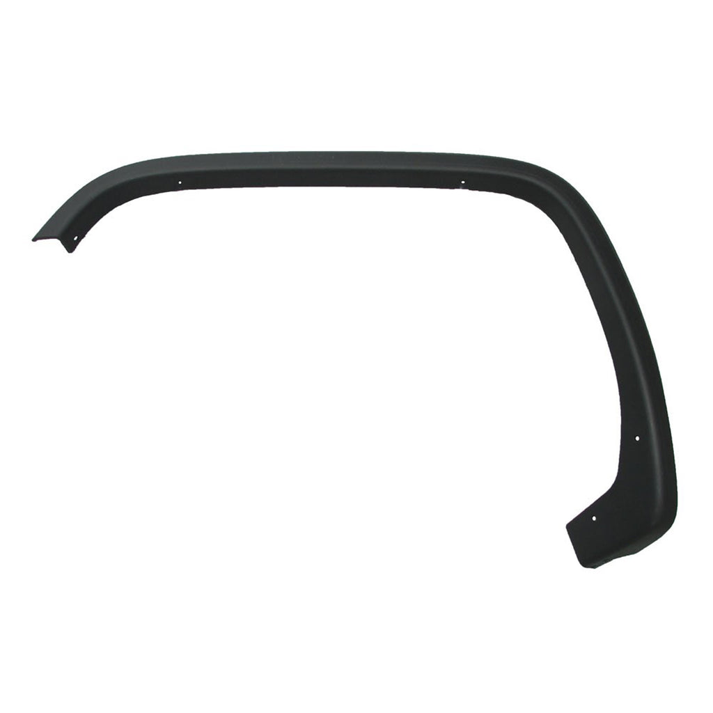 Frontont Driver Side Wheel Arch Trim For Gmc Pickup Gmc Sierra 1500 Limited 2019-2019(GM1290249)