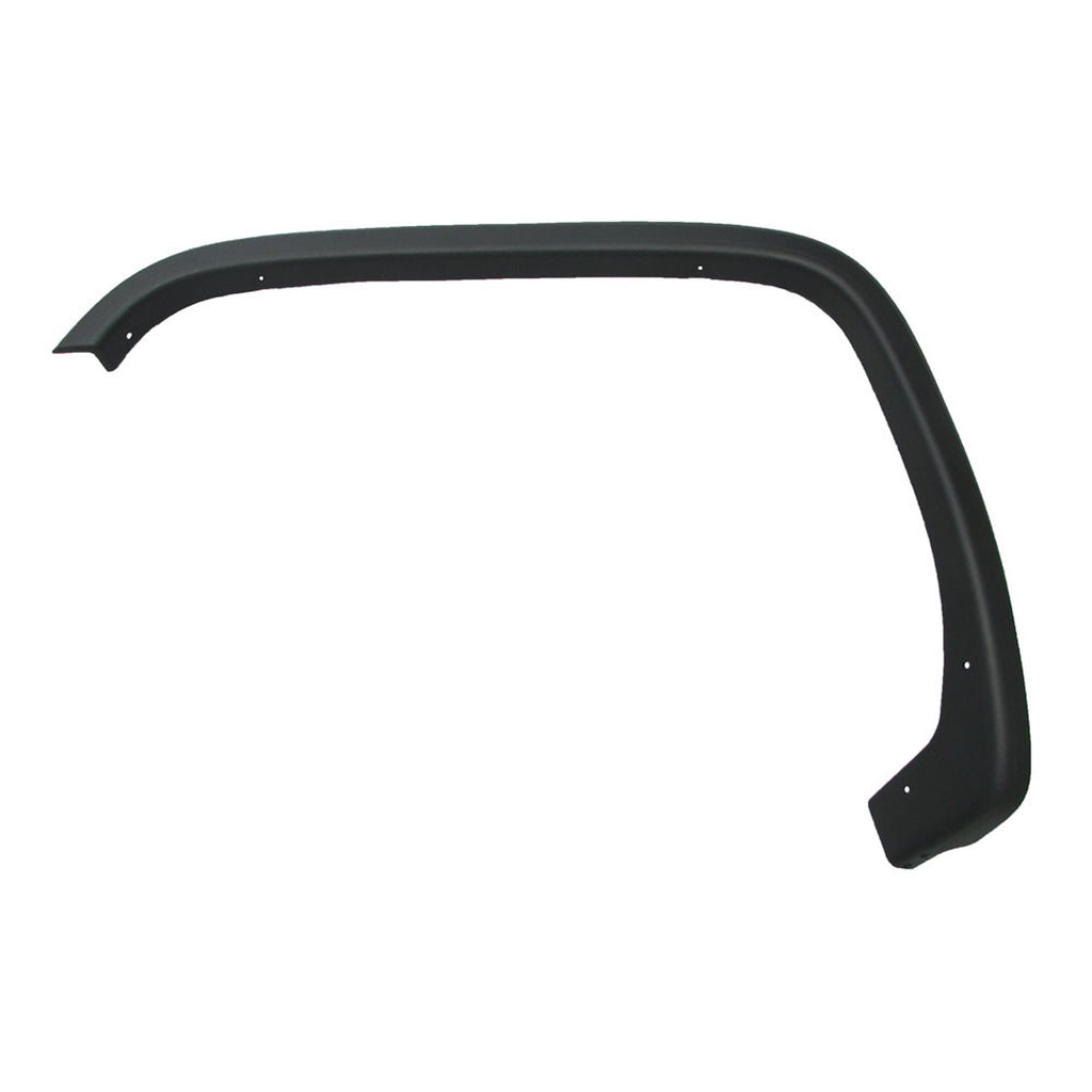 CAPA Certified Frontont Driver Side Wheel Arch Trim For Gmc Pickup Gmc Denali 2500 2015-2019(GM1290250C)