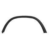 CAPA Certified Frontont Driver Side Wheel Arch Trim For Chevrolet Trax 2017-2022(GM1290251C)