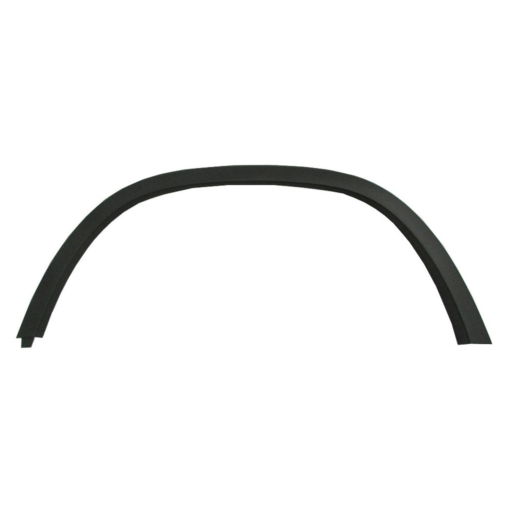 Frontont Driver Side Wheel Arch Trim For Chevrolet Trax 2017-2022(GM1290251)