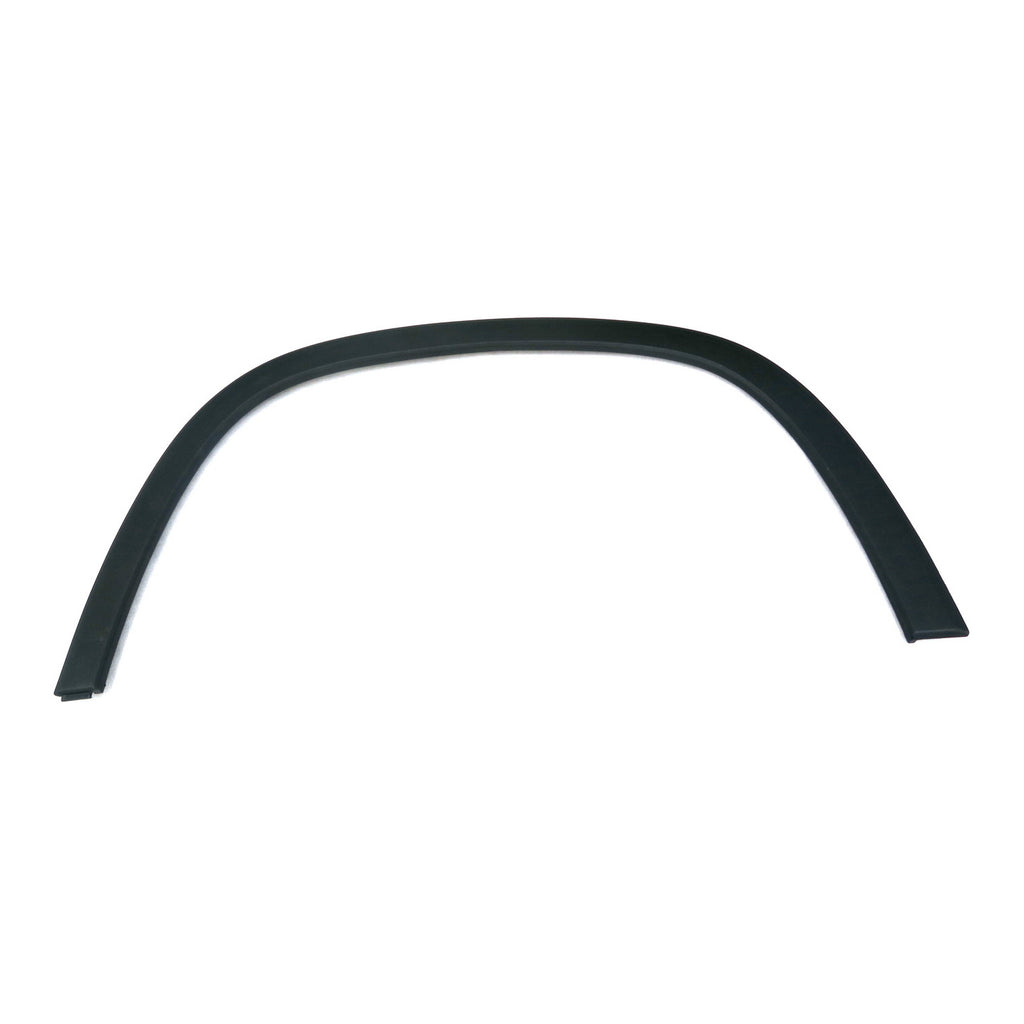 CAPA Certified Frontont Driver Side Wheel Arch Trim For Chevrolet Traverse Limited 2024-2024(GM1290252C)