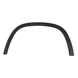 CAPA Certified Frontont Driver Side Wheel Arch Trim For Chevrolet Traverse Limited 2024-2024(GM1290253C)