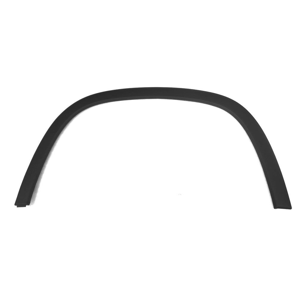 Frontont Driver Side Wheel Arch Trim For Chevrolet Traverse Limited 2024-2024(GM1290253)
