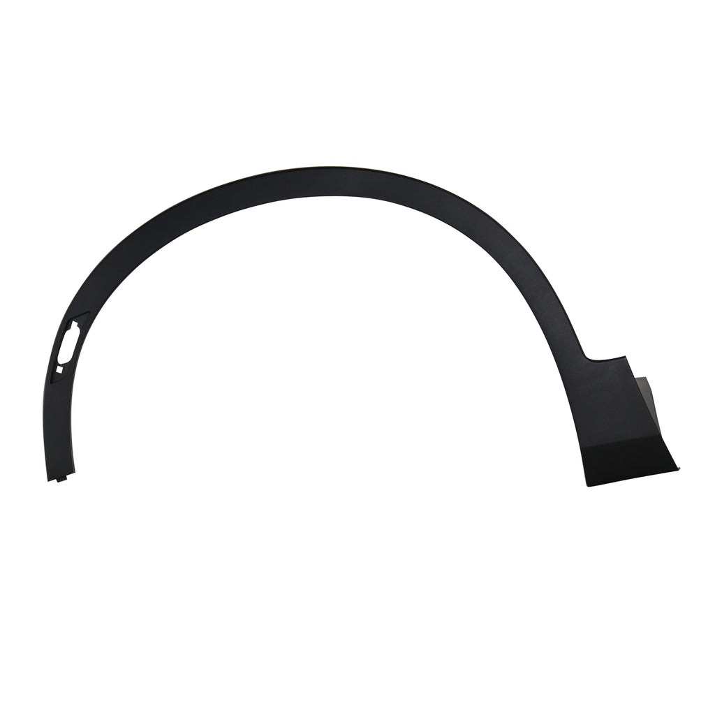 CAPA Certified Frontont Driver Side Wheel Arch Trim For Chevrolet Blazer 2019-2025(GM1290254C)
