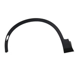 CAPA Certified Frontont Driver Side Wheel Arch Trim For Chevrolet Blazer 2019-2025(GM1290254C)