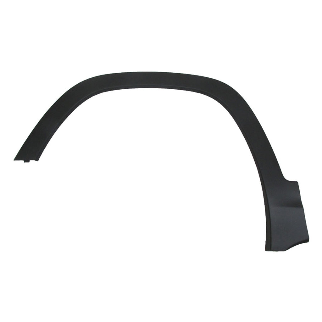 CAPA Certified Frontont Driver Side Wheel Arch Trim For Gmc Terrain 2018-2023(GM1290256C)