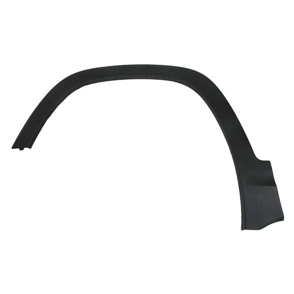Frontont Driver Side Wheel Arch Trim For Gmc Terrain 2018-2023(GM1290257)