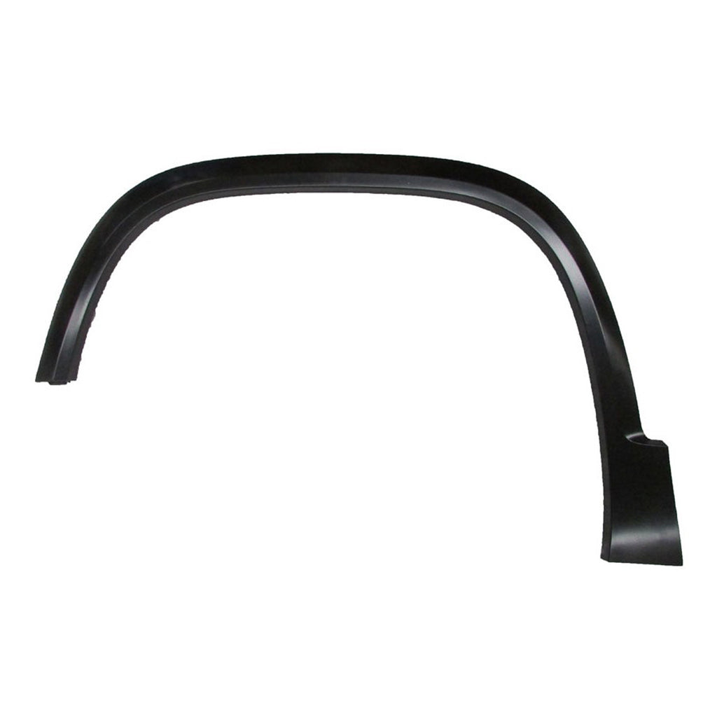 Frontont Driver Side Wheel Arch Trim For Gmc Acadia 2017-2023(GM1290259)