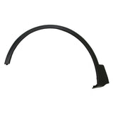 CAPA Certified Frontont Driver Side Wheel Arch Trim For Buick Envision 2016-2020(GM1290262C)