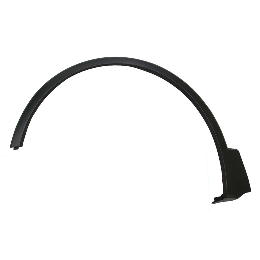Frontont Driver Side Wheel Arch Trim For Buick Envision 2016-2020(GM1290262)