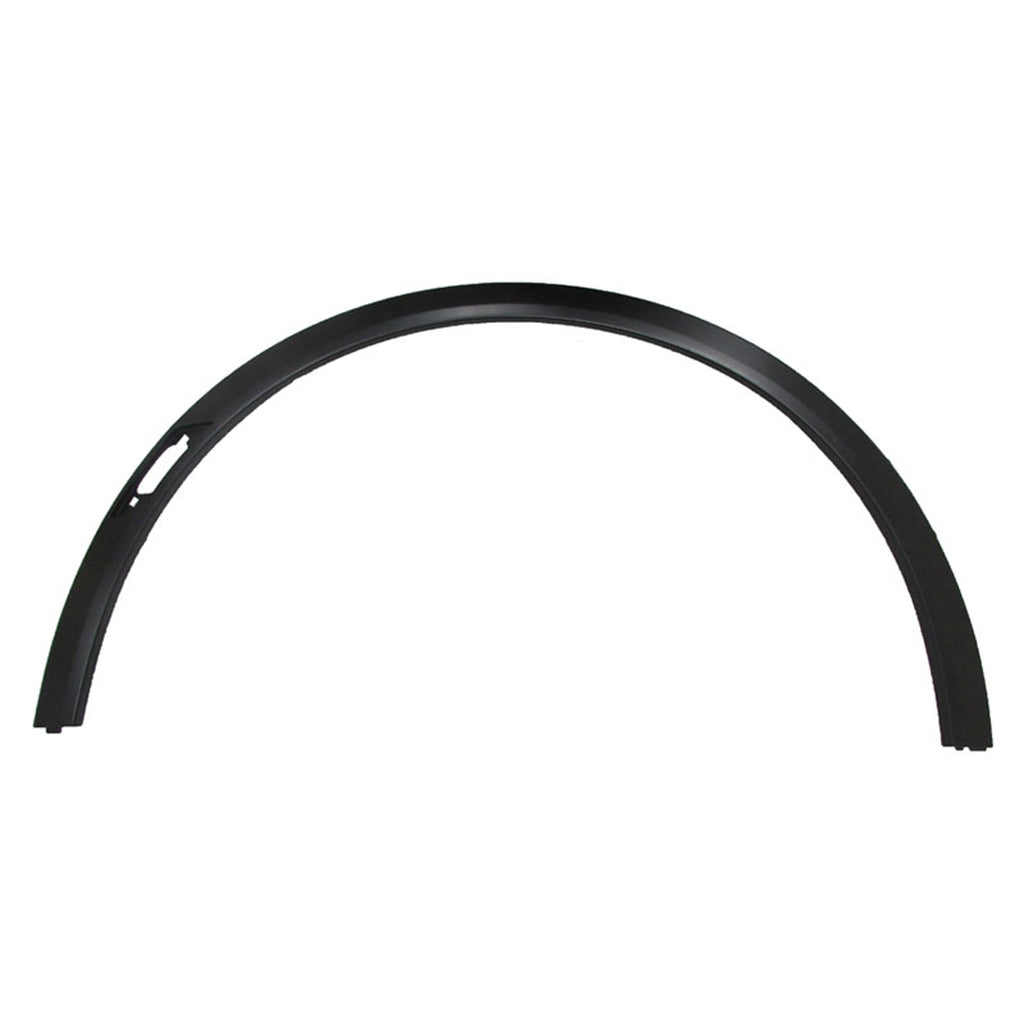 Frontont Driver Side Wheel Arch Trim For Cadillac Xt5 2017-2022(GM1290263)