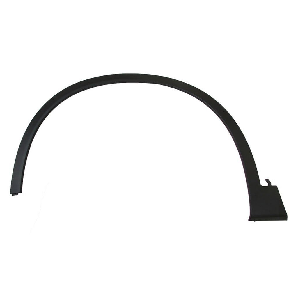 Frontont Driver Side Wheel Arch Trim For Cadillac Xt6 2020-2024(GM1290264)