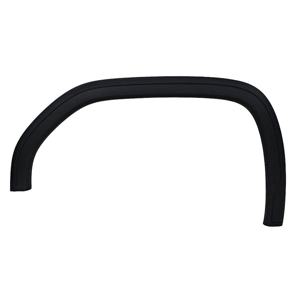CAPA Certified Frontont Driver Side Wheel Arch Trim For Gmc Pickup Gmc Denali 1500 2019-2024(GM1290265C)