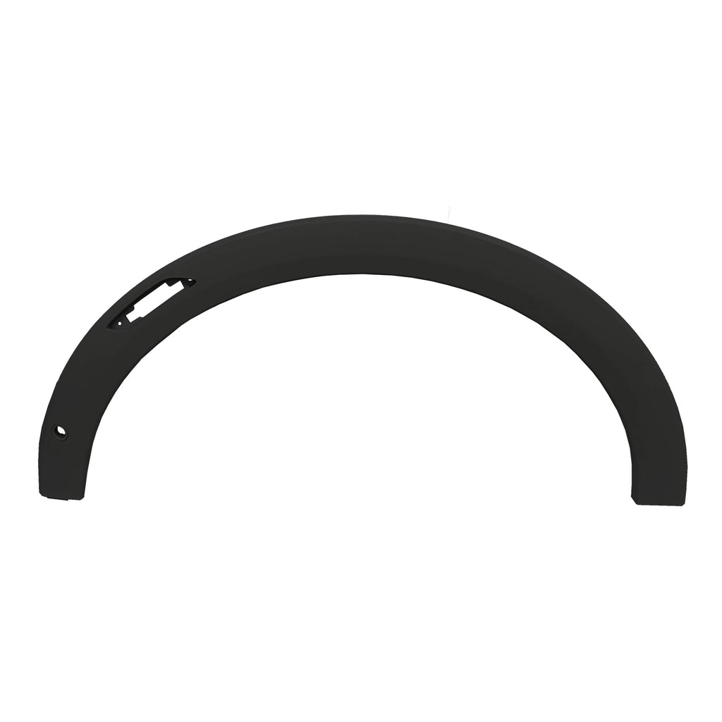 Frontont Driver Side Wheel Arch Trim For Buick Encore Gx 2020-2023(GM1290267)