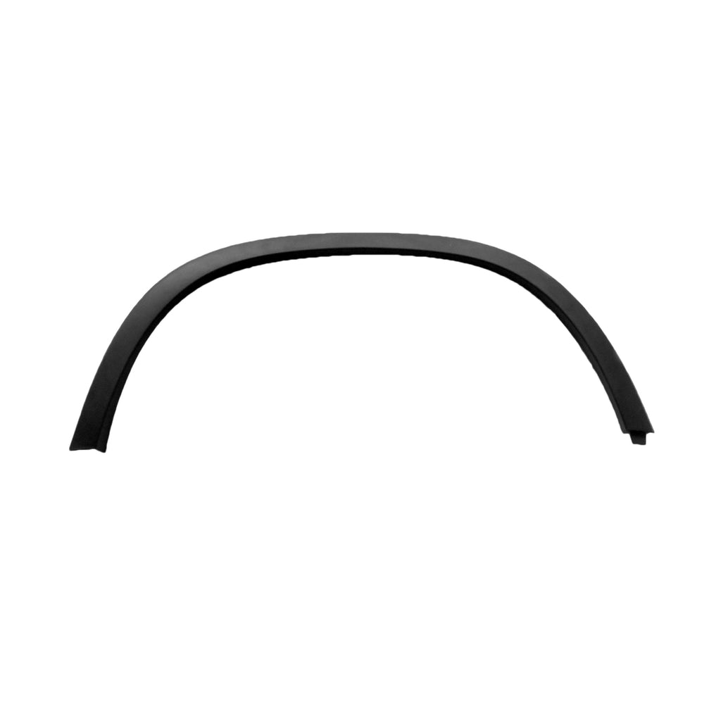 CAPA Certified Frontont Passenger Side Wheel Arch Trim For Chevrolet Trax 2015-2016(GM1291245C)