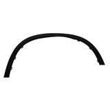 CAPA Certified Frontont Passenger Side Wheel Arch Trim For Gmc Acadia 2007-2012(GM1291246C)