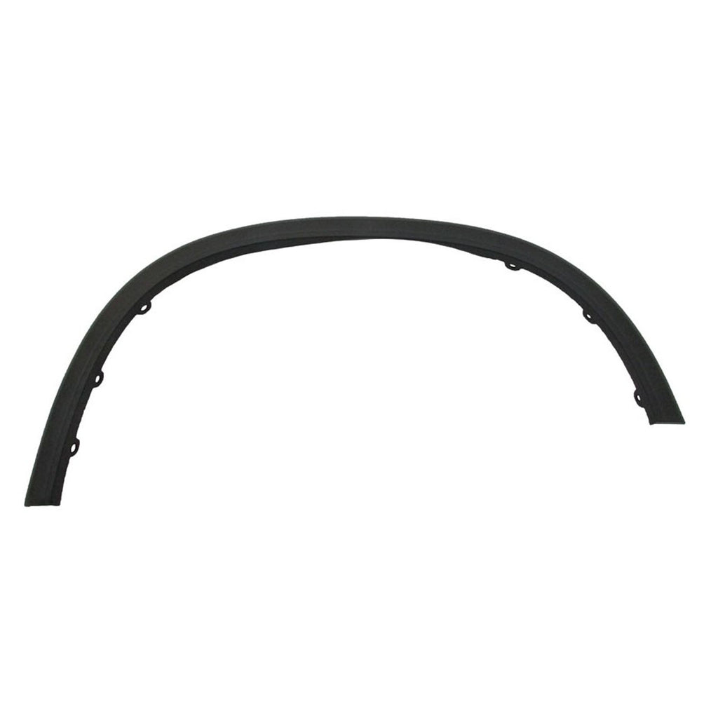 Frontont Passenger Side Wheel Arch Trim For Gmc Acadia 2007-2012(GM1291246)