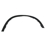 CAPA Certified Frontont Passenger Side Fender Flare For Gmc Acadia 2011-2012(GM1291248C)