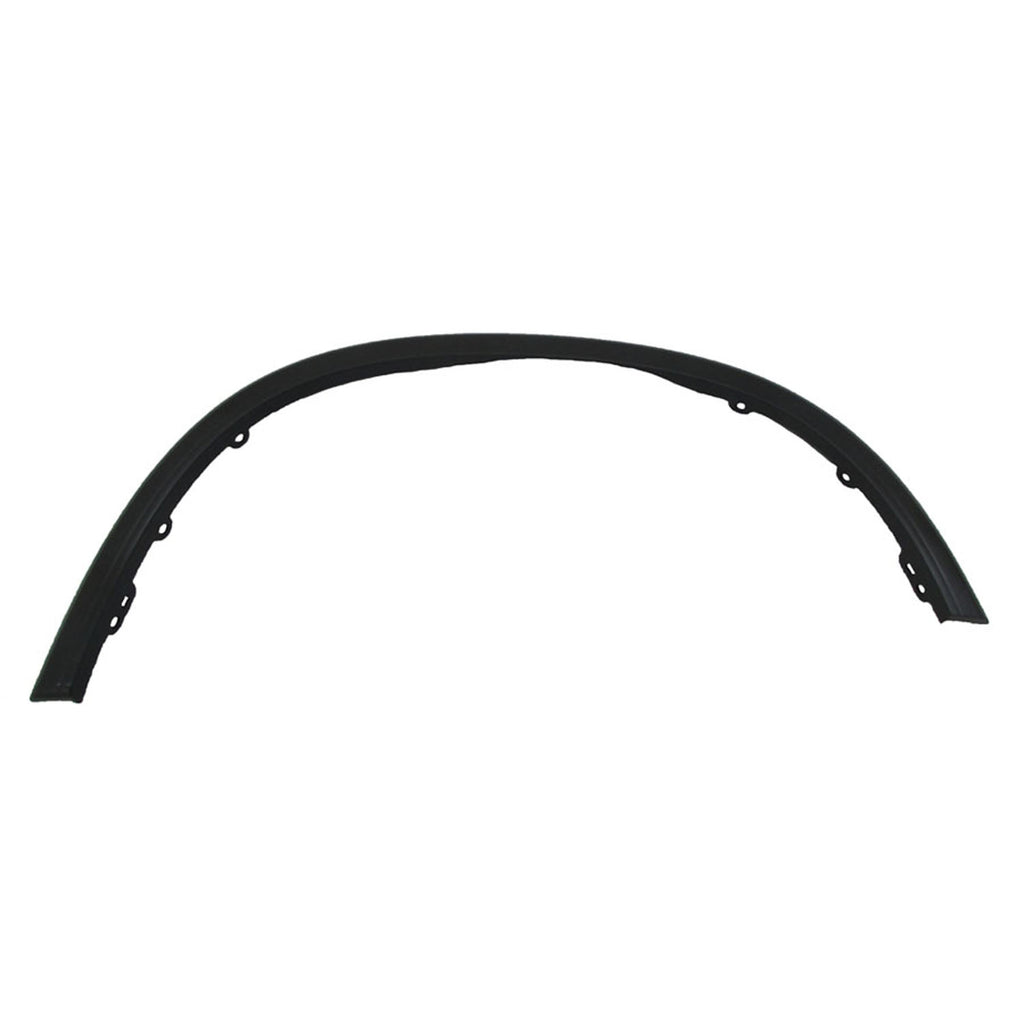 Frontont Passenger Side Fender Flare For Gmc Acadia 2011-2012(GM1291248)