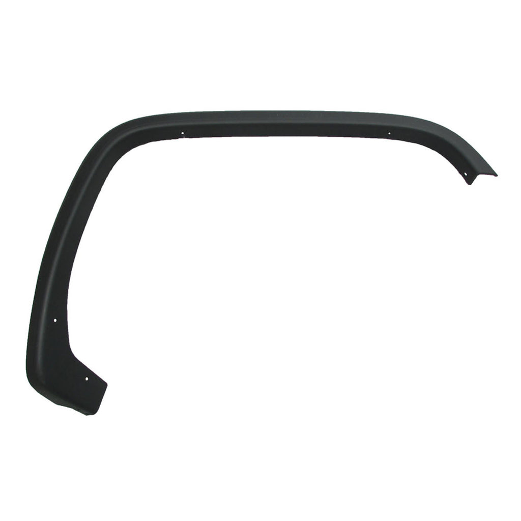 Frontont Passenger Side Wheel Arch Trim For Gmc Pickup Gmc Sierra 1500 Limited 2019-2019(GM1291249)