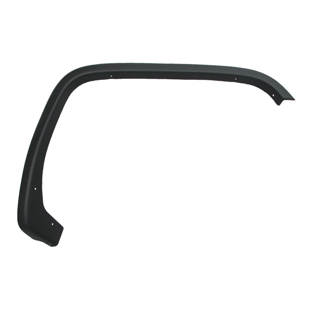 CAPA Certified Frontont Passenger Side Wheel Arch Trim For Gmc Pickup Gmc Denali 2500 2015-2019(GM1291250C)