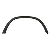 CAPA Certified Frontont Passenger Side Wheel Arch Trim For Chevrolet Trax 2017-2022(GM1291251C)