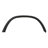 CAPA Certified Frontont Passenger Side Wheel Arch Trim For Chevrolet Trax 2017-2022(GM1291251C)