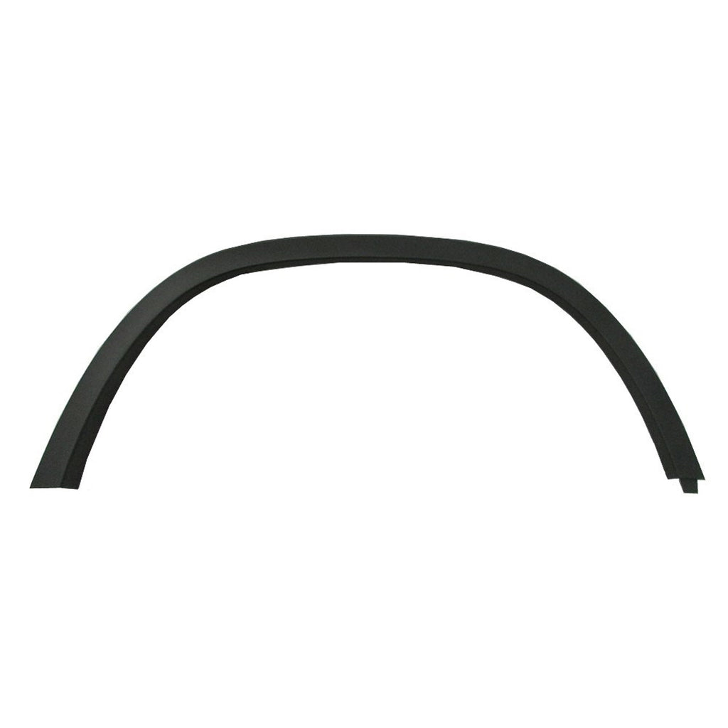 Frontont Passenger Side Wheel Arch Trim For Chevrolet Trax 2017-2022(GM1291251)