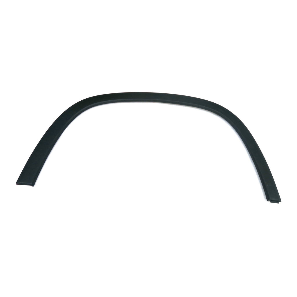 Frontont Passenger Side Wheel Arch Trim For Chevrolet Traverse Limited 2024-2024(GM1291252)